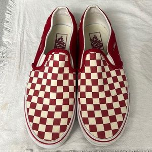 Vans Slip-on Sk8 Shoes